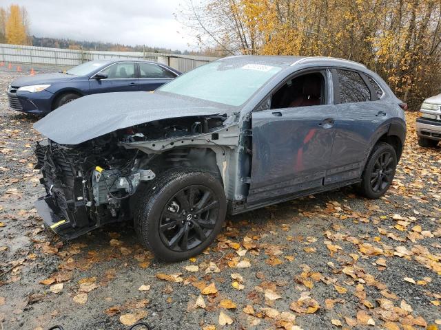 MAZDA CX-30 PREF 2024 с VIN 3MVDMBCM7RM653224 - Фото с аукциона