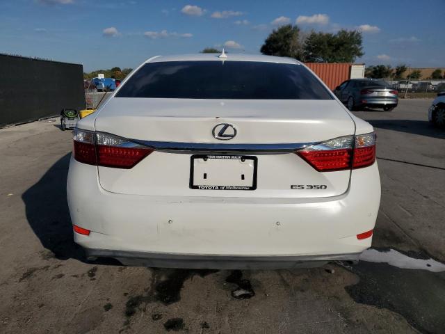 Photo 6 from auction – 2013 LEXUS ES 350 with VIN JTHBK1GG0D2025596