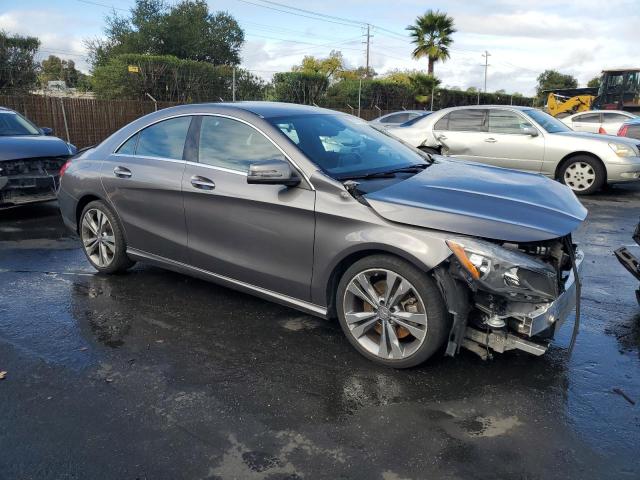 Photo 4 from auction – 2016 MERCEDES-BENZ CLA 250 with VIN WDDSJ4EB0GN366759