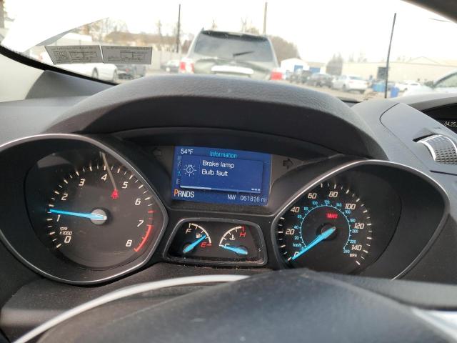 Photo 9 from auction – 2014 FORD ESCAPE SE with VIN 1FMCU0GX2EUA26874