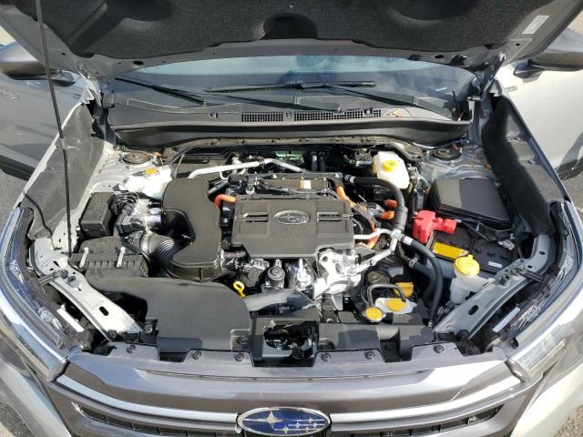 Фото 12 с аукциона – 2025 SUBARU FORESTER P с VIN JF2SLSED9SH412477
