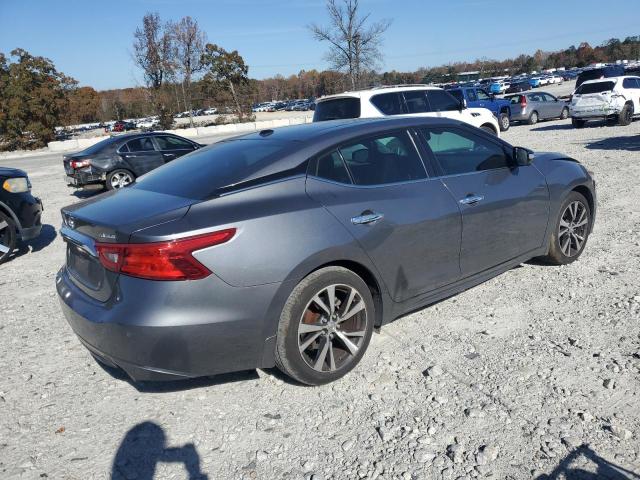 Photo 3 from auction – 2016 NISSAN MAXIMA 3.5 with VIN 1N4AA6AP6GC441159