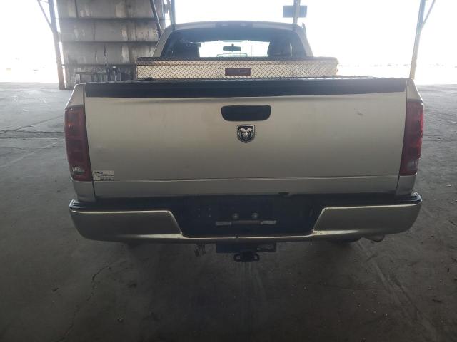 Photo 6 from auction – 2006 DODGE RAM 1500 S with VIN 1D7HA16N66J210667