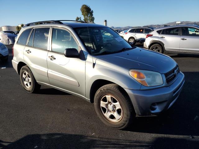 صورة رقم 4 من المزاد - 2005 TOYOTA RAV4 مع VIN JTEGD20V050053424