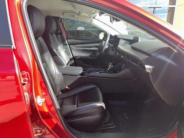 Photo 5 from auction – 2025 MAZDA 3 SELECT S with VIN JM1BPABM4S1767082
