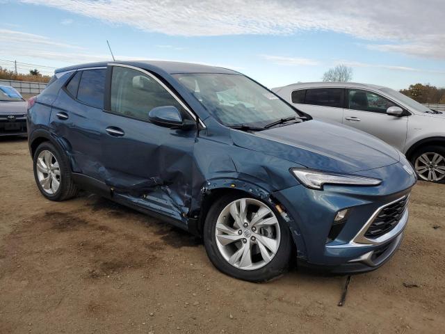 Photo 4 from auction – 2025 BUICK ENCORE GX with VIN KL4AMCSL5SB092709