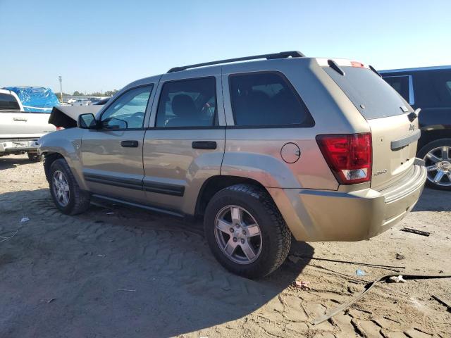 Photo 2 from auction – 2005 JEEP GRAND CHER with VIN 1J4GR48K85C629829
