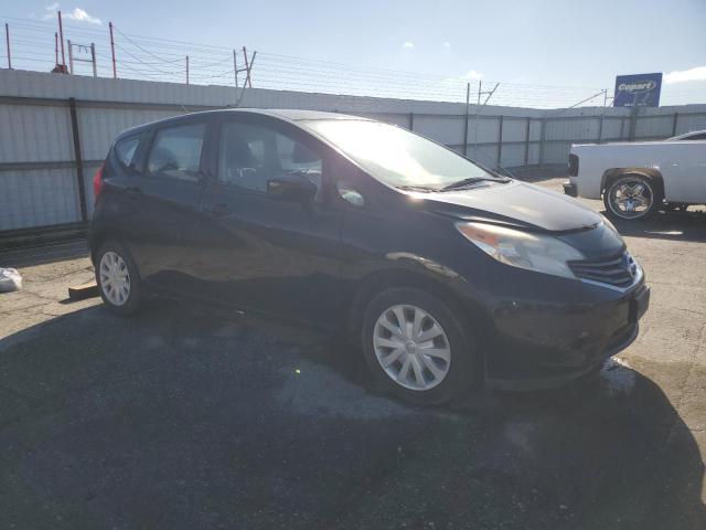 Photo 4 from auction – 2015 NISSAN VERSA NOTE with VIN 3N1CE2CP5FL445576
