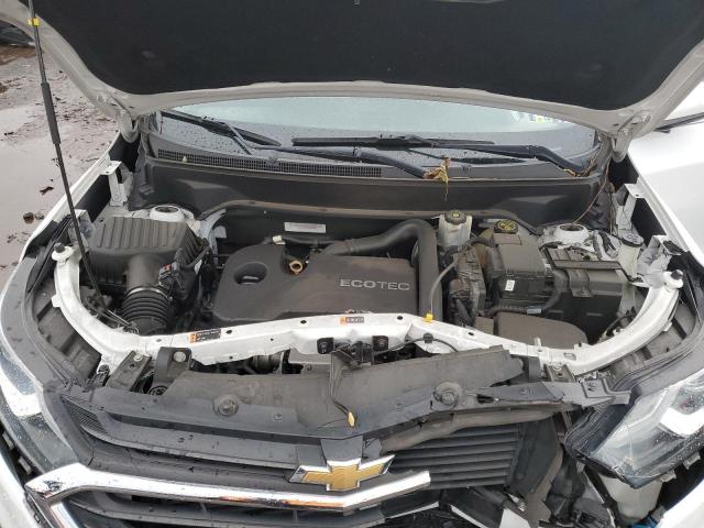 Photo 12 from auction – 2018 CHEVROLET EQUINOX LT with VIN 2GNAXJEV5J6142290