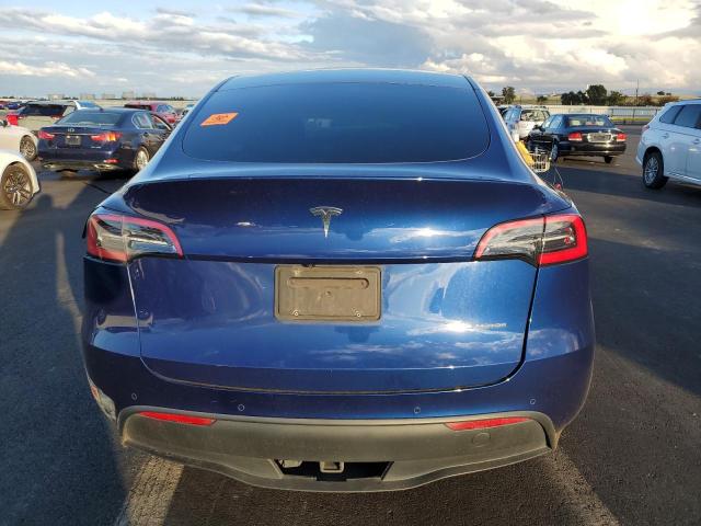 Zdjęcie 6 z aukcji – 2020 TESLA MODEL Y z VIN 5YJYGDEE0LF036447