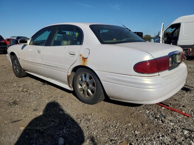 Photo 2 from auction – 2004 BUICK LESABRE LI with VIN 1G4HR54K04U120196