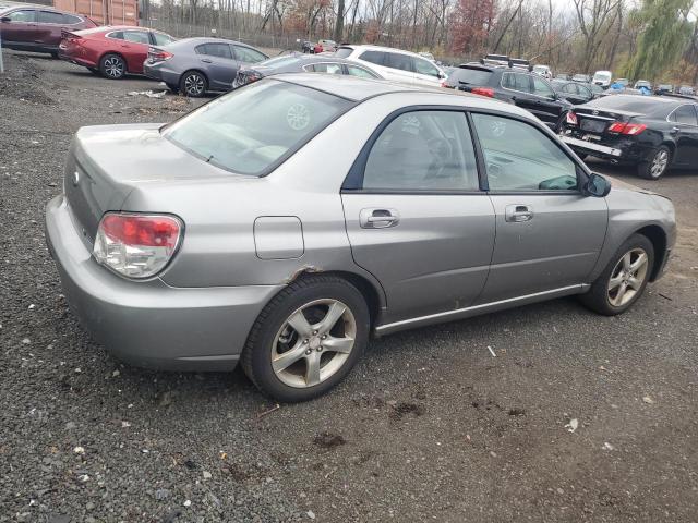 Photo 3 from auction – 2007 SUBARU IMPREZA 2. with VIN JF1GD61687G508779