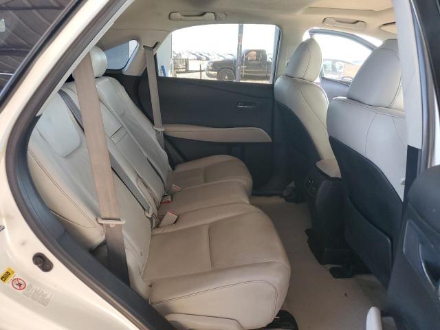 Photo 11 from auction – 2015 LEXUS RX 350 with VIN 2T2ZK1BA7FC179628