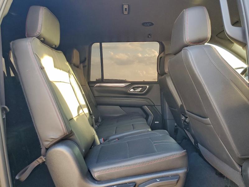 Photo 11 from auction – 2023 CHEVROLET SUBURBAN C with VIN 1GNSCEKT4PR556569