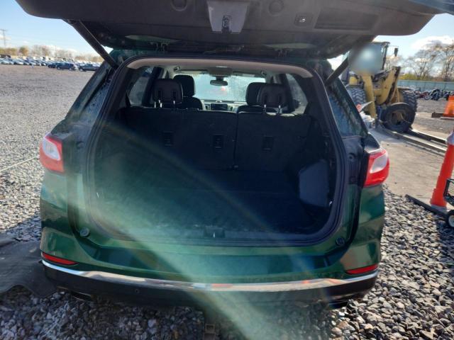 Photo 6 from auction – 2018 CHEVROLET EQUINOX PR with VIN 2GNAXNEX5J6167960