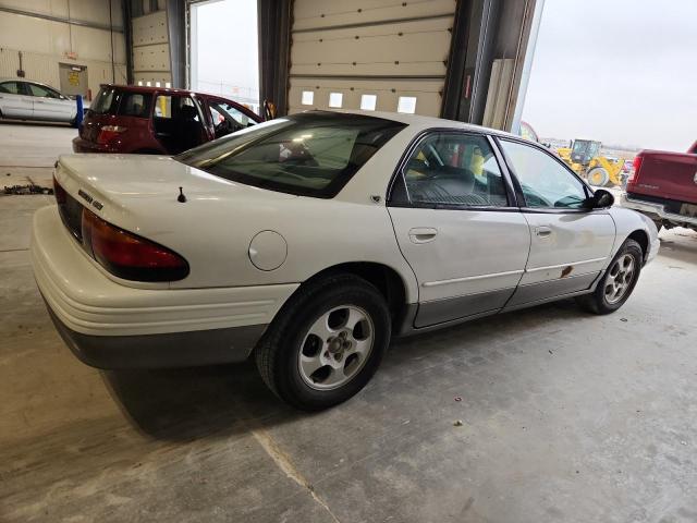 Photo 3 from auction – 1995 EAGLE VISION ESI with VIN 2E3HD56T5SH616565