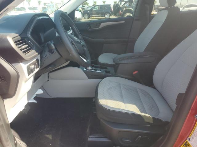 Photo 7 from auction – 2023 FORD ESCAPE ACT with VIN 1FMCU0GN9PUB14631