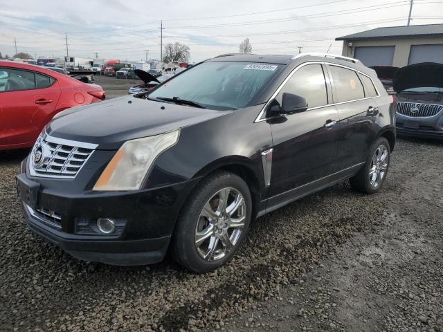 CADILLAC SRX PERFOR 2013 with VIN 3GYFNDE36DS628868 - Photo from auction