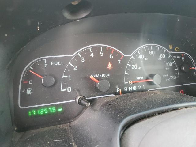صورة رقم 9 من المزاد - 2003 FORD WINDSTAR L مع VIN 2FMZA51413BA53730