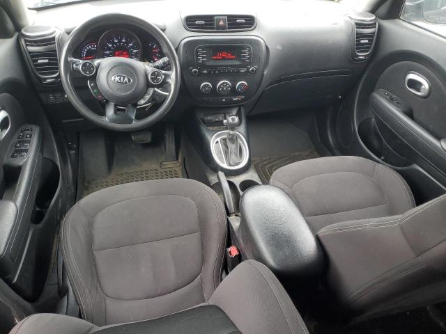 Photo 8 from auction – 2015 KIA SOUL with VIN KNDJN2A25F7163308