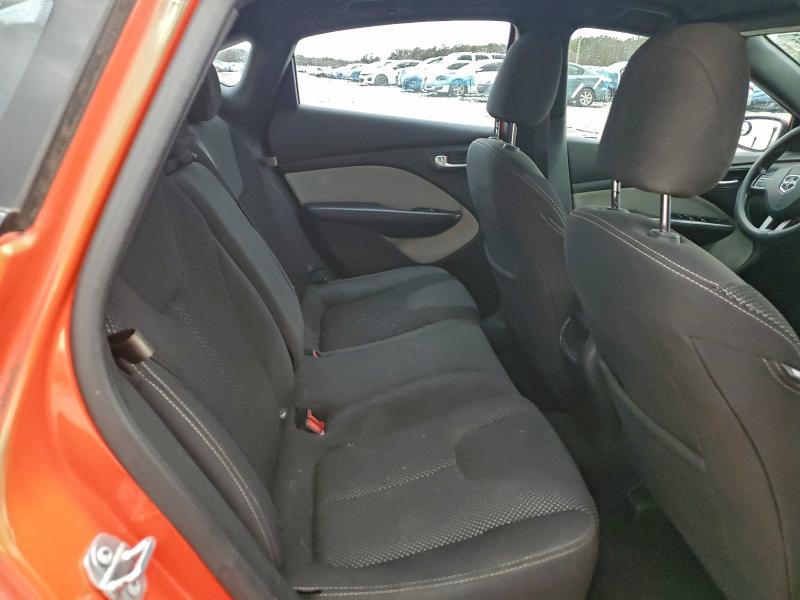 Photo 10 from auction – 2016 DODGE DART SXT S with VIN 1C3CDFFA6GD822524