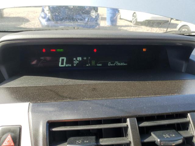 Photo 9 from auction – 2012 TOYOTA PRIUS V with VIN JTDZN3EU9C3034608