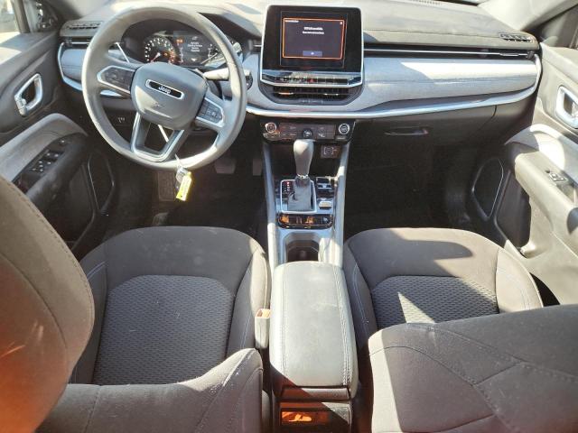 Photo 8 from auction – 2025 JEEP COMPASS SP with VIN 3C4NJDAN0ST518491