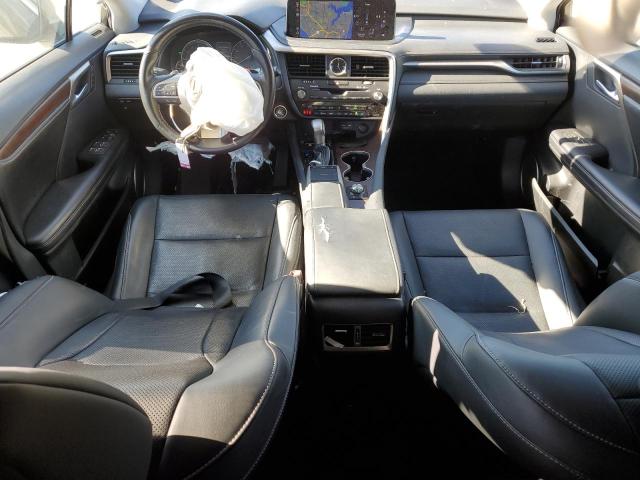 صورة رقم 8 من المزاد - 2020 LEXUS RX 350 مع VIN 2T2HZMDA3LC240510