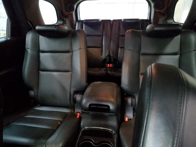 Photo 10 from auction – 2017 DODGE DURANGO GT with VIN 1C4RDJDG9HC753237