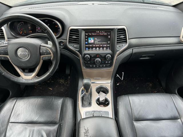 Photo 9 from auction – 2017 JEEP GRAND CHER with VIN 1C4RJFBG2HC900913