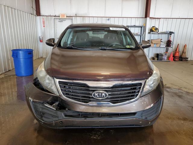 Photo 5 from auction – 2012 KIA SPORTAGE B with VIN KNDPB3A2XC7311604