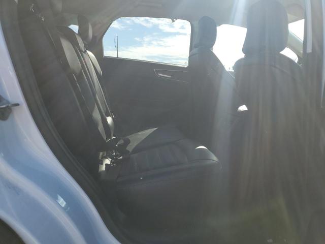 Photo 11 from auction – 2023 FORD EDGE SEL with VIN 2FMPK4J9XPBA35498