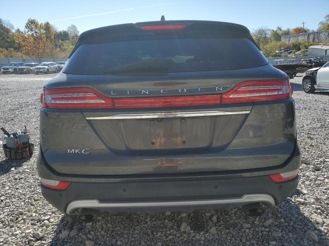 Photo 6 from auction – 2019 LINCOLN MKC with VIN 5LMCJ1C95KUL25774