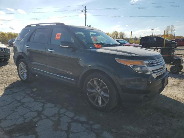 Photo 4 from auction – 2013 FORD EXPLORER X with VIN 1FM5K8D80DGC93308