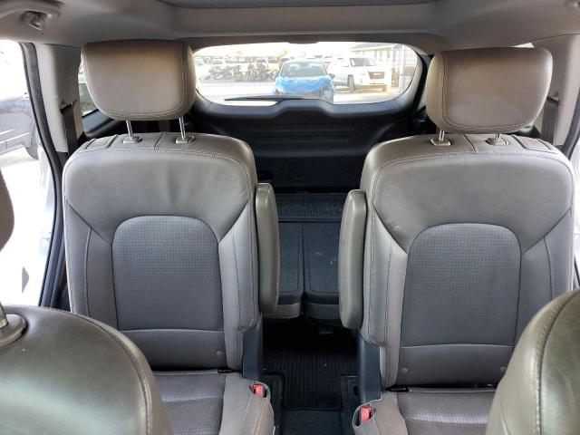 Photo 10 from auction – 2014 HYUNDAI SANTA FE G with VIN KM8SR4HF2EU047413