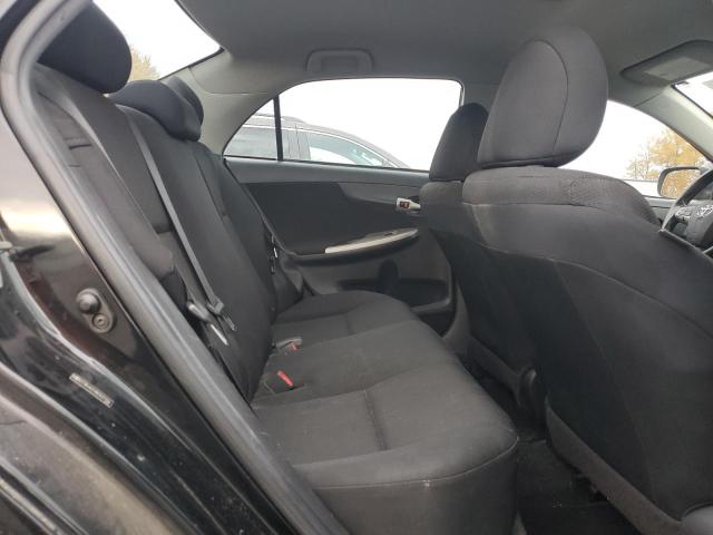Photo 10 from auction – 2011 TOYOTA COROLLA BA with VIN 2T1BU4EE4BC627334