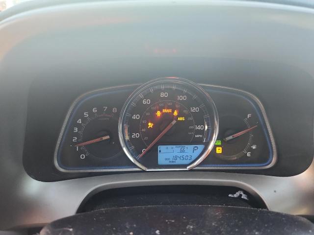 Photo 9 from auction – 2015 TOYOTA RAV4 LIMIT with VIN 2T3YFREVXFW171241
