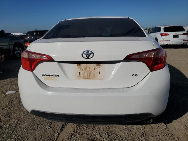 Photo 6 from auction – 2019 TOYOTA COROLLA with VIN 2T1BURHE2KC181273