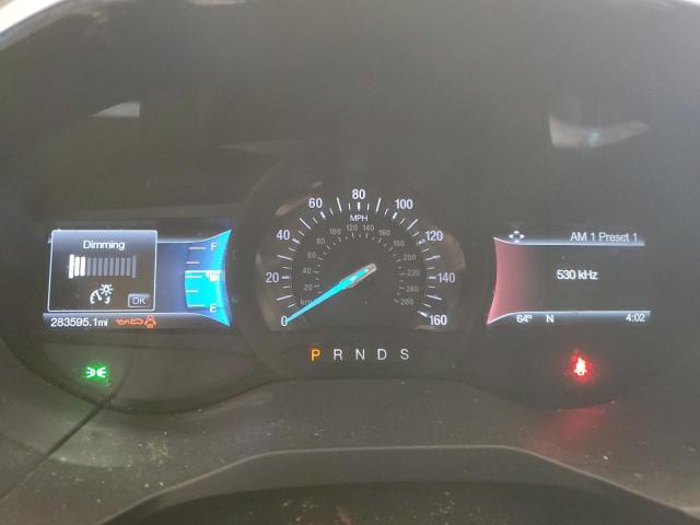 Photo 9 from auction – 2015 FORD EDGE SPORT with VIN 2FMPK4AP6FBB41251