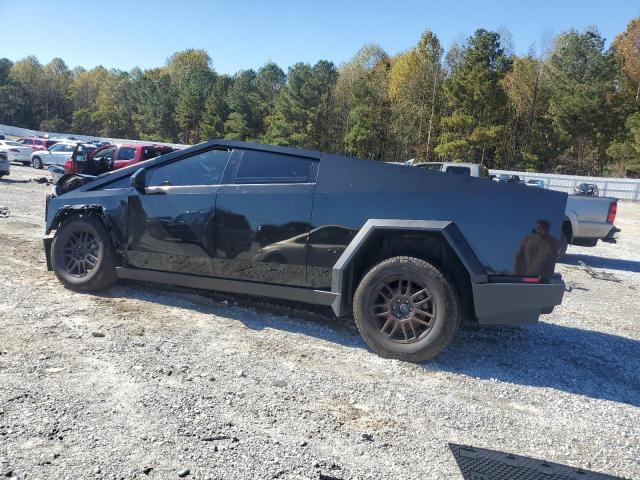 Photo 2 from auction – 2025 TESLA CYBERTRUCK with VIN 7G2CEHED0SA071254
