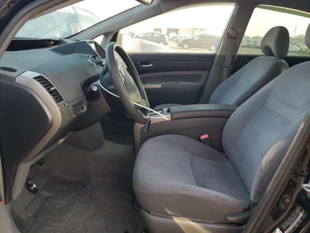 Photo 7 from auction – 2007 TOYOTA PRIUS with VIN JTDKB20U377647169