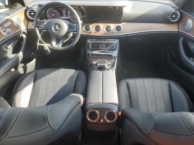 Photo 8 from auction – 2017 MERCEDES-BENZ E 300 4MAT with VIN WDDZF4KB6HA195528