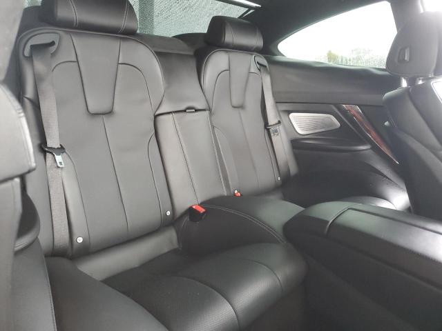 Photo 10 from auction – 2013 BMW M6 with VIN WBSLX9C59DC968745