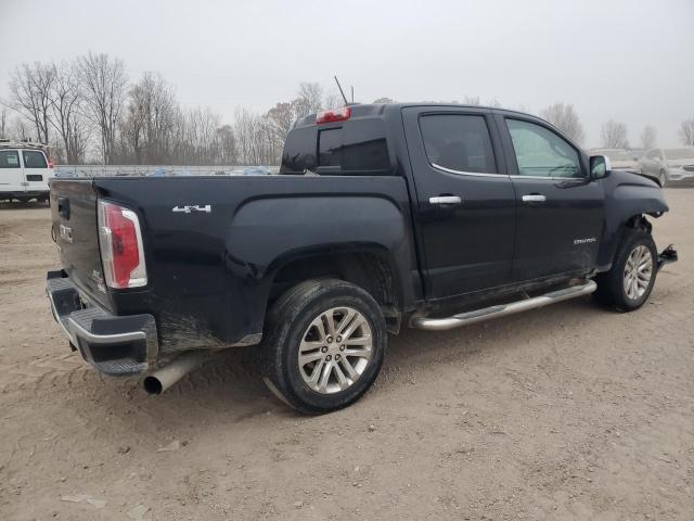Photo 3 from auction – 2016 GMC CANYON SLT with VIN 1GTP6DE15G1360939