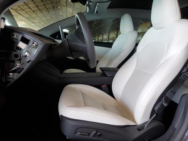 Photo 7 from auction – 2025 TESLA MODEL 3 with VIN 5YJ3E1EA0SF966133