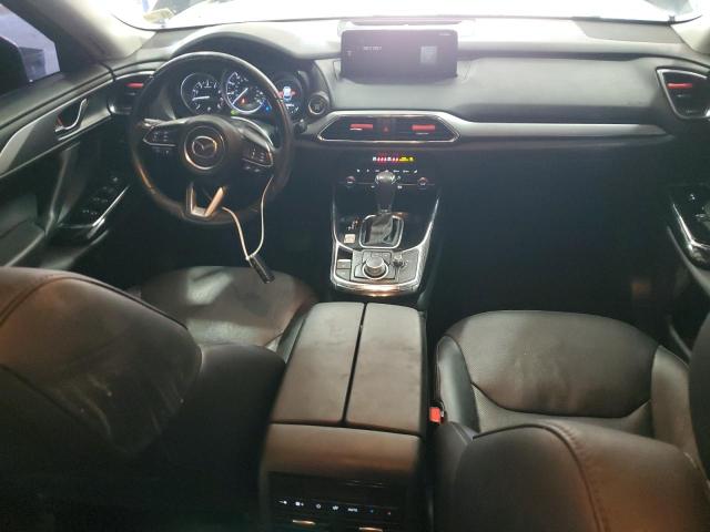 Photo 8 from auction – 2021 MAZDA CX-9 TOURI with VIN JM3TCBCY6M0509816