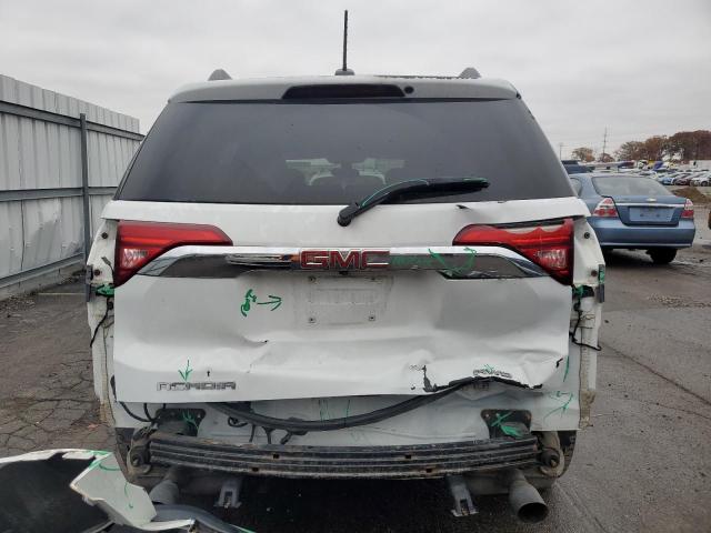 Photo 6 from auction – 2019 GMC ACADIA with VIN 1GKKNULS8KZ203140