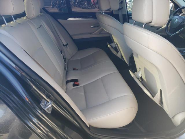 Photo 10 from auction – 2013 BMW 528 I with VIN WBAXG5C52DDY32451