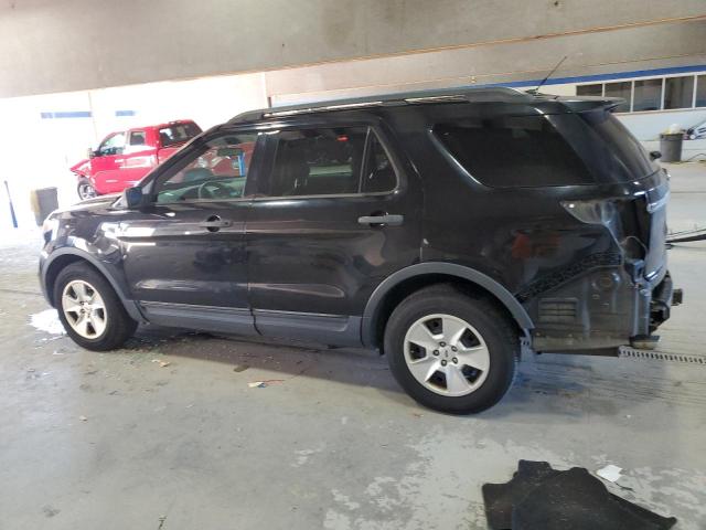 Photo 2 from auction – 2012 FORD EXPLORER with VIN 1FMHK7B87CGA51155