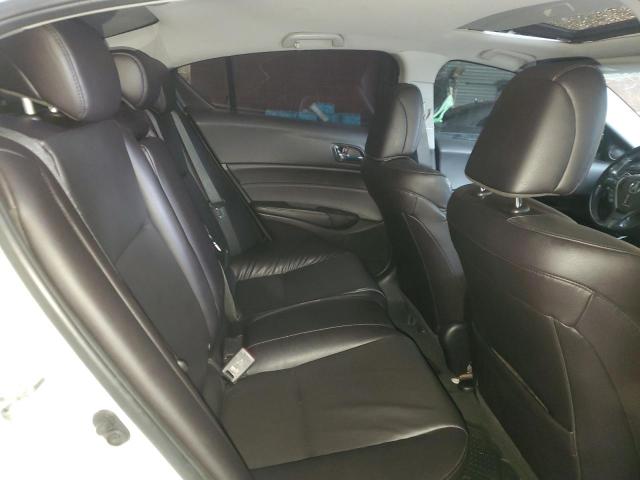 Photo 10 from auction – 2017 ACURA ILX BASE W with VIN 19UDE2F3XHA015953